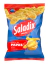 SALADIX PAPAS ORIGINAL X 58 GR