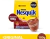 Nesquik x 180 grs