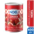 Tomate entero NOEL lata x400gr