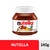 Nutella Ferrero Pasta de Avellanas 140 grs