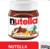 Nutella Crema de Avellanas 350 Grs