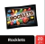 ROCKLETS CONFITADOS x 20g - comprar online