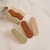 Trio de Presilhas Minimal - loja online