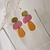 Brinco Frida - loja online