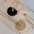 Colar Luma - loja online