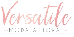 Versatile - acessórios autênticos e atemporais