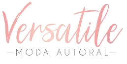 Versatile - acessórios autênticos e atemporais