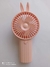 Mini fan ventilador/ secador de pestañas - comprar online