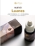 PIGMENTOS LUANES SOFT GEL MICROBLADING ( NEICHA )