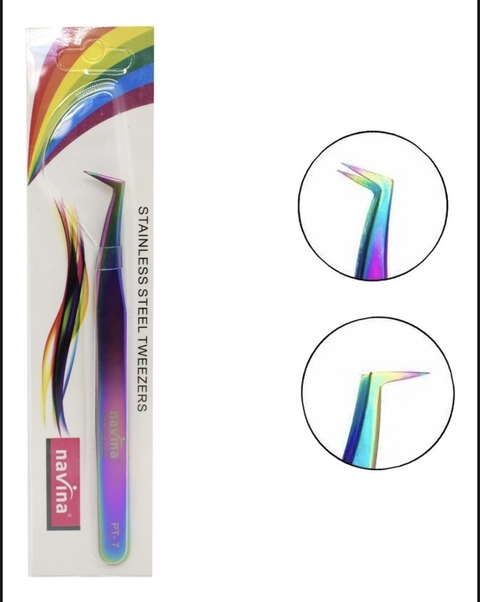 PINZA L VOLUMEN NAVINA