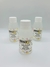 SOLUCIÓN PARA POLIGEL 120 ml CHERIMOYA - comprar online