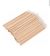 MICROHISOPOS DE MADERA x 100
