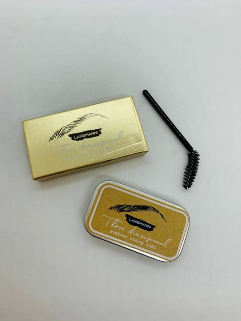 CERA PARA PEINAR CEJAS