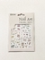 NAIL STICKER