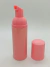 ESPUMERO ROSA PARA LASH SHAMPOO
