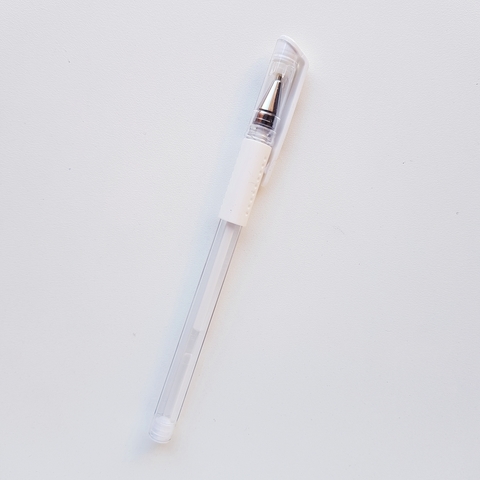 LAPICERA GEL