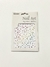 NAIL STICKER - tienda online