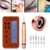 Dermografo Charmant II ROSA + 4 Agujas - comprar online