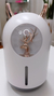 HUMIDIFICADOR ULTRASONICO USB - comprar online