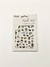 NAIL STICKER
