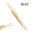 PINZA VOLUMEN NAGARAKU N07