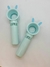 Mini fan ventilador orejas / secador - comprar online