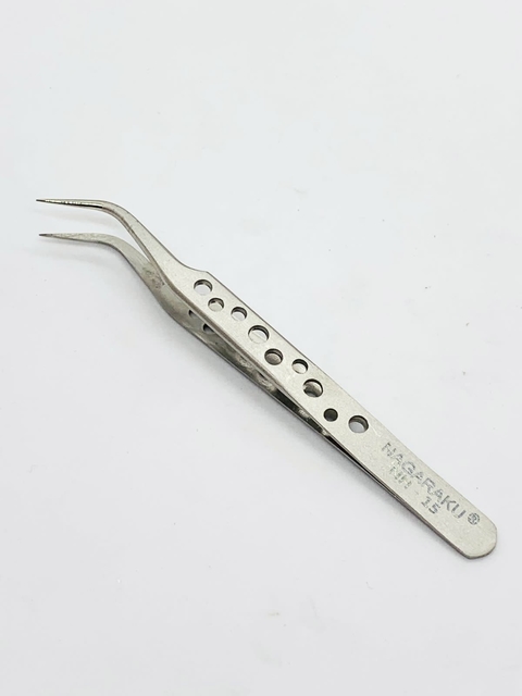 PINZA NAGARAKU CURVA NH15