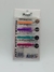 SET DE PINCITAS SURTIDAS PARA CEJAS X 4 - comprar online