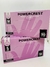 GUANTES NITRILO NEGRO DESCARTABLES
