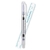 Marcador para Cejas doble punta - comprar online