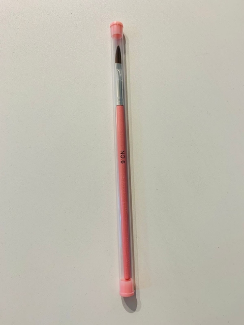 PINCEL ACRÍLICO NRO 6