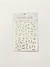 NAIL STICKER - Dolly Store