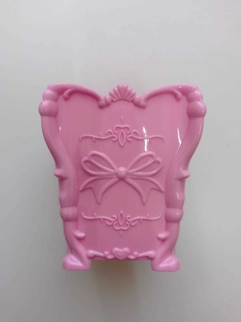 ORGANIZADOR MARIPOSA PORTA PINCELES/ LIMAS