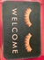 Alfombras Deco Pestañas - tienda online