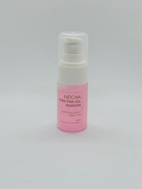 REMOVEDOR EN GEL PINK POMELO 25 ml - comprar online