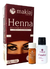 HENNA MAKIAJ