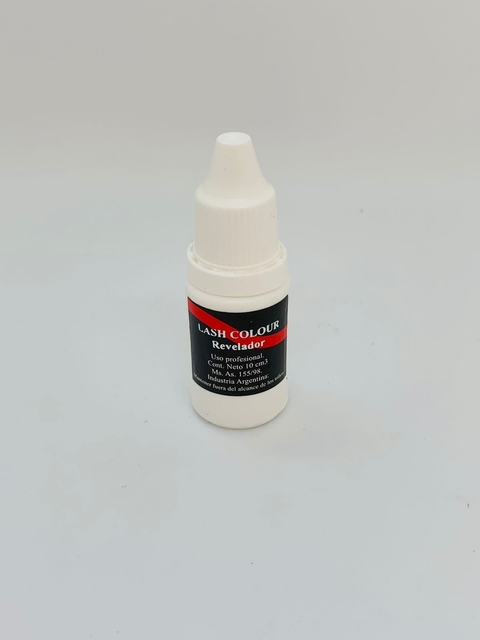REVELADOR LASH COLOUR