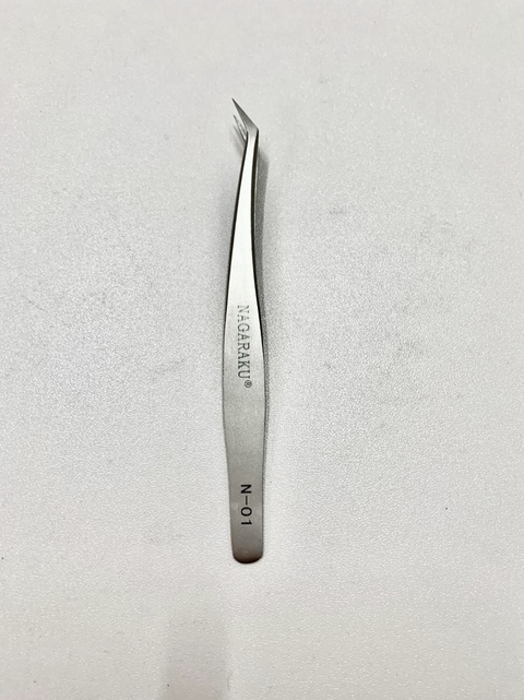 PINZA VOLUMEN NAGARAKU N 01