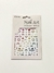 Imagen de NAIL STICKER