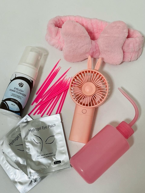 KIT DE HIGIENE - comprar online