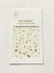 NAIL STICKER - Dolly Store