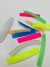 Bigudies de silicona 6 medidas - comprar online