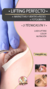 CAPACITACION PRESENCIAL LASH LIFTING TRADICIONAL Y COREANO en internet