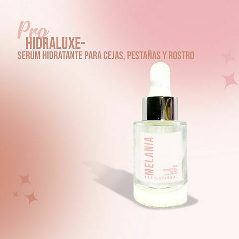 PRO HIDRALUXE SERUM HIDRATANTE 3 EN 1 MELANIA - comprar online