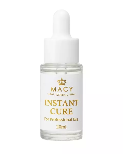 INSTANT CURE MACY