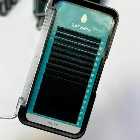 EXTENSIONES DE PESTAÑAS 2D UU 007D