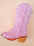 BOTA LUPITA ROSA en internet
