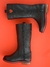 BOTA PAMPA NEGRO