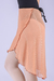 Saia Longue Wrap (Salmon Shine)