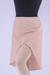 Saia Longue Wrap (Coppelia - Nude Rosado) na internet